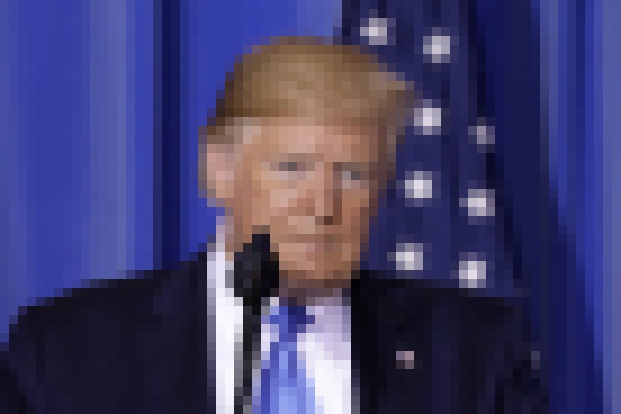 Photo Trump končí obchodnú vojnu s Čínou. Huawei pokračuje v biznise s USA