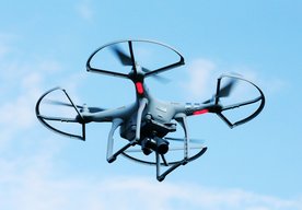 Photo THOR: Nová zbraň, ktorá môže zneškodniť roje dronov