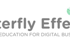 Photo Vzdelávacia platforma Butterfly Effect predstavuje absolventov 3. ročníka