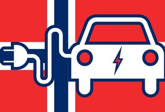 Photo Každé druhé auto predané v Nórsku je už elektrické