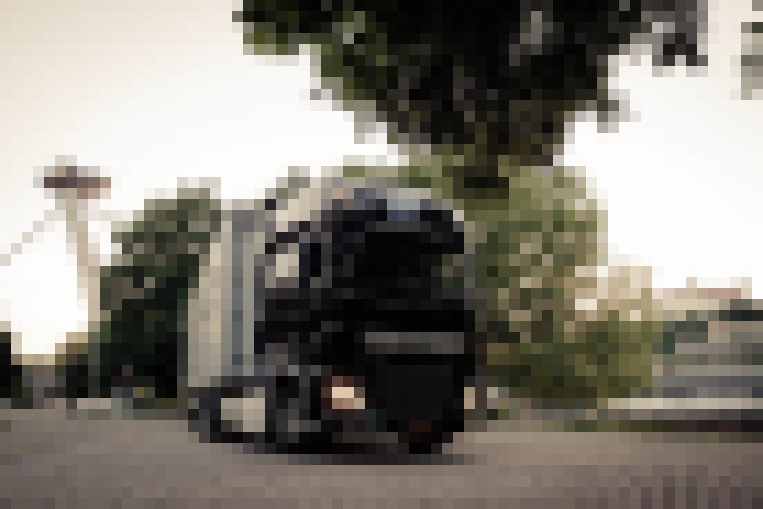 Photo Technológie  na vyššiu kvalitu  života v mestách