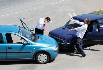 Photo Slováci si denne spôsobia na autách v zahraničí desiatky škôd 