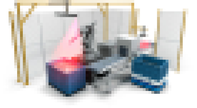 Photo Slováci učia roboty chápať svet