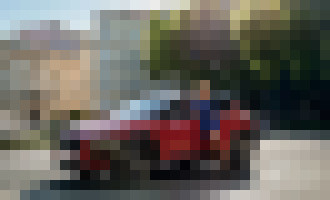 Photo Hyundai  Kona Chilli je štýlová mestská provokatérka