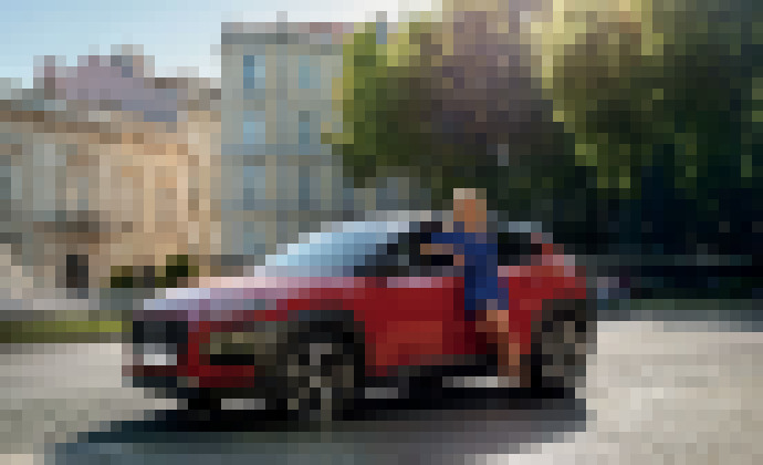 Photo Hyundai  Kona Chilli je štýlová mestská provokatérka