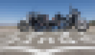 Photo Route 66 so Sony RX100 VI