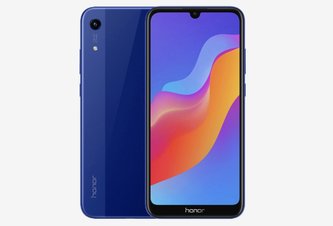 Photo Honor 8A / Vydarená nižšia trieda