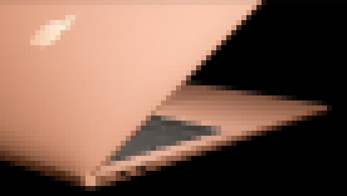 Photo Apple inovoval MacBooky Air a Pro. Sú lacnejšie a zamerané na študentov