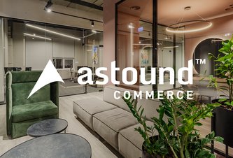 Photo Salesforce Ventures investuje do globálneho rozvoja Astound Commerce 