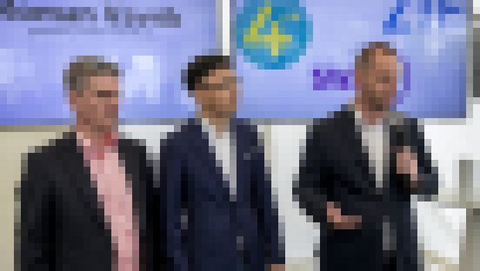 Photo Prvú 5G sieť na Slovensku spustili 4ka a SWAN