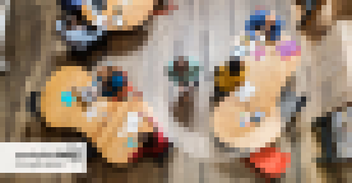 Photo Workplace Hub: Firemné IT v jednom zariadení