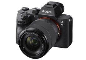 Photo Recenzia: Sony Alpha A7 III / Full frame za dobrú cenu