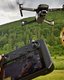 Photo Recenzia: DJI Mavic 2 Pro + Smart Controller / Filmujte ako profesionál