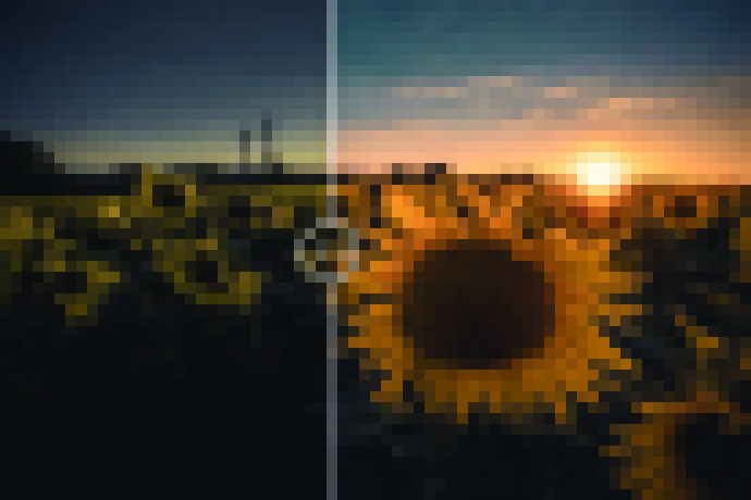 Photo TIPY PRE ZPS / Ako z fotiek odstrániť drôty,  odpadky a ďalšie objekty? Vyskúšajte retuš