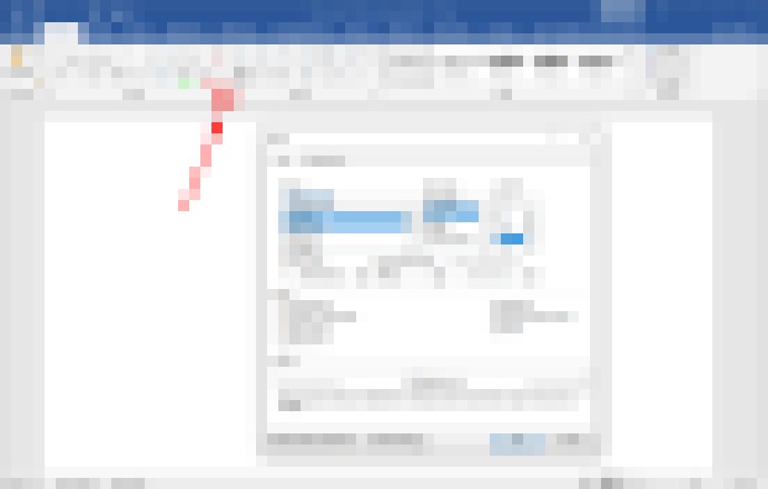 Photo Ako zmeniť predvolený typ písma programov Word a Excel?