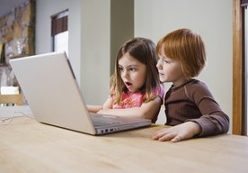 Photo Ako pripraviť deti na nástrahy internetu