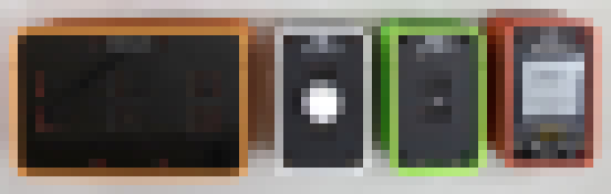 Photo BigClown / Modulárna stavebnica na výučbu aj do inteligentných budov