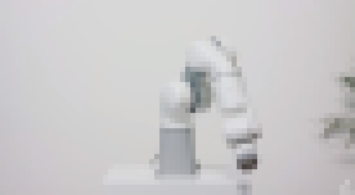 Photo Robotická ruka Eva nestojí veľa a naprogramovať ju môže ktokoľvek za 15 minút 