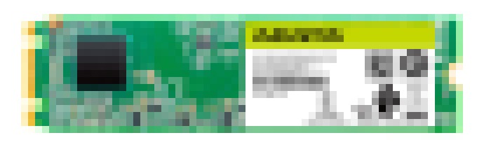 Photo  ADATA uvádza M.2 2280 SATA 6Gb/s SSD disk SU650