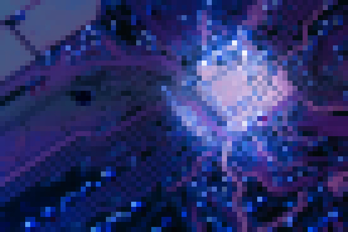 Photo Procesor Morpheus by mal odolať aj najsilnejším útokom hackerov