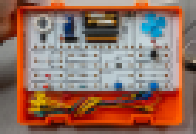 Photo IoT prakticky: Micro:bit Experiment Box na jednoduché pokusy s hardvérom