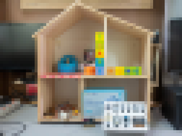 Photo IoT prakticky - Micro:bit Smart home kit na projekty simulujúce inteligentný dom