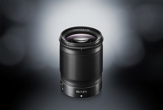 Photo Snímajte výnimočné portréty s novým objektívom NIKKOR Z 85 MM F/1,8 S od spoločnosti Nikon