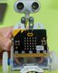 Photo Robotika – ultrazvukový senzor pre Micro:bit