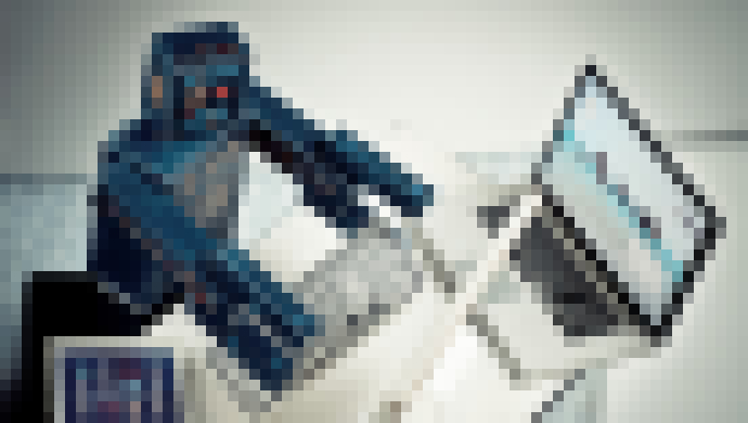 Photo Budú si roboti môcť zakladať bankové účty a objednávať z e-shopov?