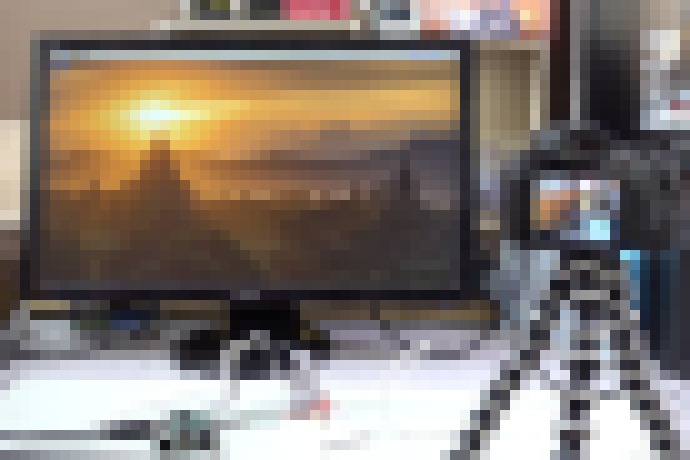 Photo Ovládanie fotoaparátov Canon vlastnou aplikáciou cez WiFi z PC, smartfónu, či Raspberry Pi