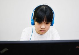 Photo Čína začala veľký experiment v oblasti vzdelávania UI. Mohlo by to zmeniť spôsob výučby vo svete