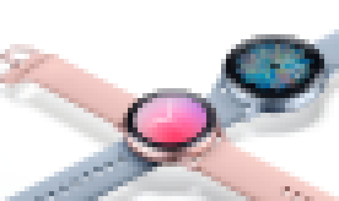 Photo Inteligentné hodinky Galaxy Watch Active2 pre zdravý a aktívny životný štýl