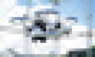 Photo Nové lietajúce auto sa dokáže vzniesť zo zeme za necelú minútu