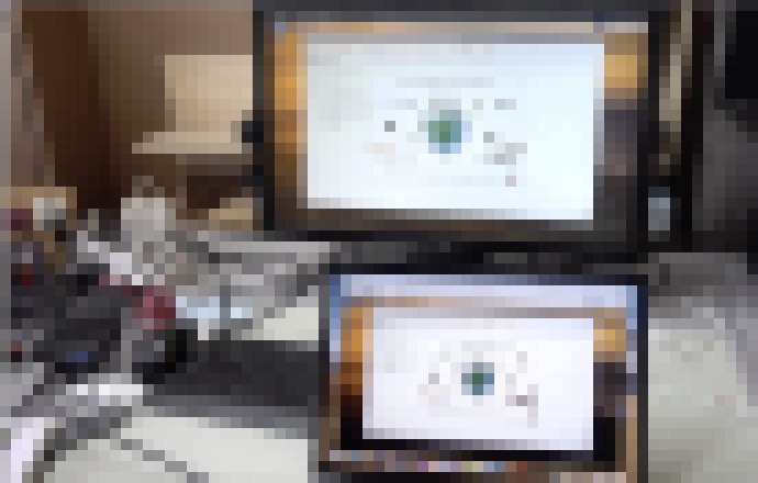 Photo IoT prakticky - programovanie Raspberry Pi v Pythone,  1 časť: konfigurácia