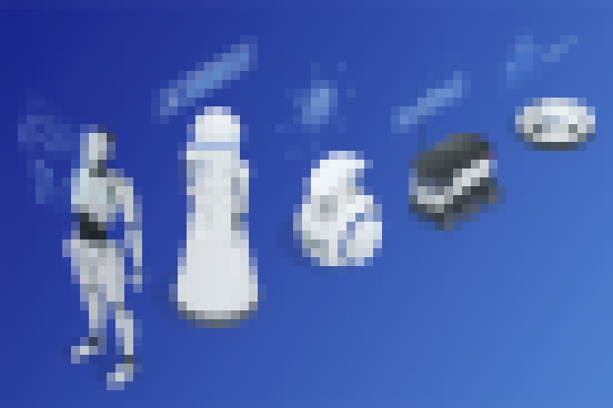Photo Ako budovať pracovnú kariéru, ktorá odolá aj umelej inteligencii a robotizácii?