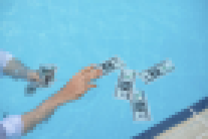 Photo PayPal spúšťa službu spoločných peňažných fondov Money Pools