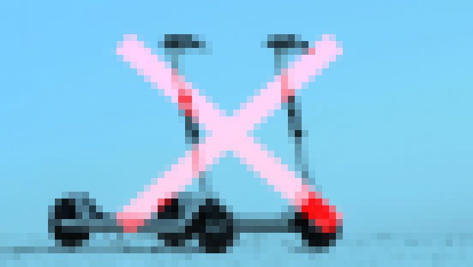 Photo Elektrické kolobežky možno ani nie sú až tak šetrné k životnému prostrediu