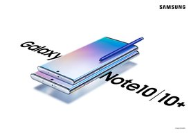 Photo Samsung Galaxy Note10+ 5G sa v hodnotení DxOMark zameriavajúcom sa umiestil na prvom mieste