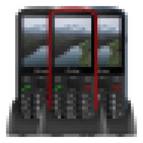 Photo CZ: CPA Halo 18 pro seniory s ještě větším displejem