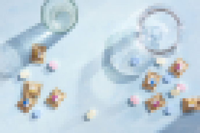 Photo Môžu byť záchranou planéty dehydrované výrobky?