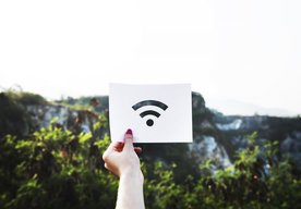 Photo O dotácie na WiFi zóny môžu mestá a obce žiadať do polovice novembra