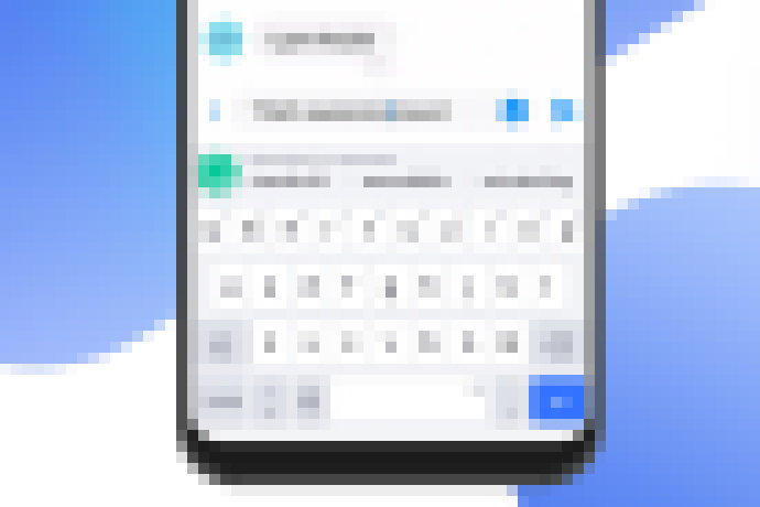 Photo Klávesnica Grammarly vám navrhne synonymá, aby ste sa cítili múdrejšie