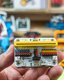 Photo Robotika – ovládanie modelov Lego Technic mikropočítačom BBC Micro:bit 1 - servá pre Lego