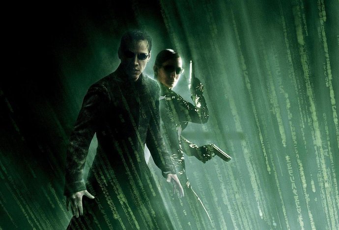 Photo Pripravuje sa nový Matrix 4. Keanu Reeves sa vráti ako Neo