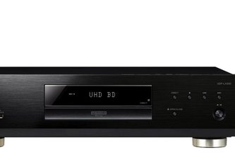 Photo CZ: Pioneer UDP-LX500: Najlepší kombinovaný video a audio prehrávač roka