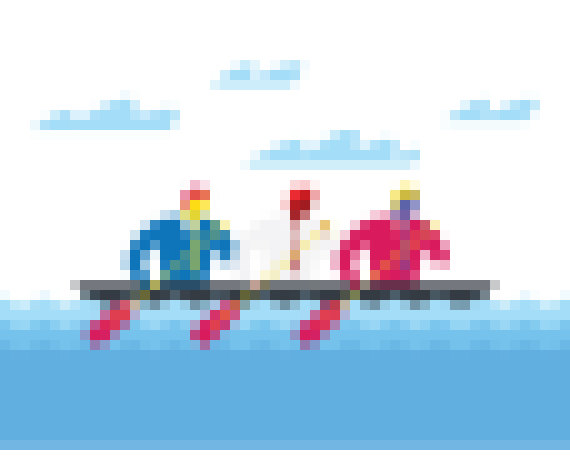 Photo Synology Drive -  riešenie tímovej spolupráce pre startupy, malé firmy, pobočky, alebo freelancerov