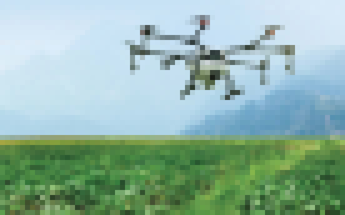 Photo Poľnohospodárstvo 4.0