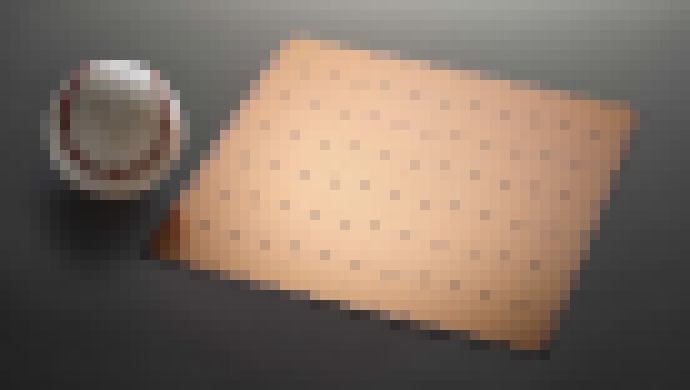 Photo Superobrovský čip Cerebras WSE má 400 000 jadier a 1,2 bilióna tranzistorov