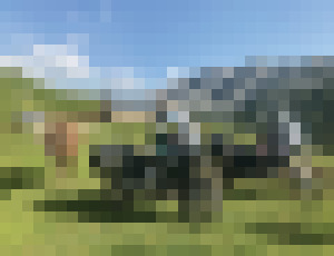 Photo Balkánsky trip