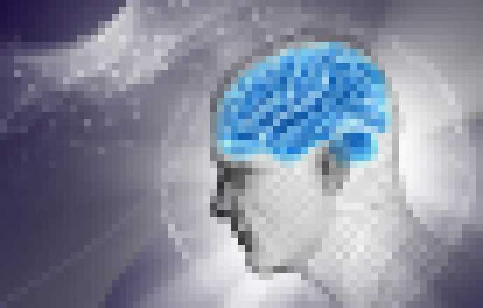 Photo Robotická niť sa dokáže plaziť cez krvné cievy v mozgu